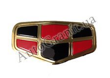 Эмблема крышки багажника на GEELY EC7/RV7 1068020189
