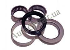 Подшипник задней балки (комплект 2 шт.) на LIFAN 520 L2916107/08