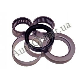 L2916107/08 Подшипник задней балки (комплект 2 шт.)