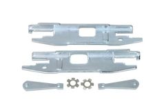 Регулятор заднього гальма CHERY AMULET на CHERY AMULET A11-3502017K