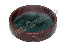 Заглушка ГБЦ на CHERY QQ 372-1003067