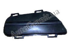 Заглушка противотуманной фары левая на GEELY CK 1701221180-1