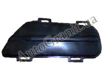 Заглушка противотуманной фары правая на GEELY CK 1701222180-1