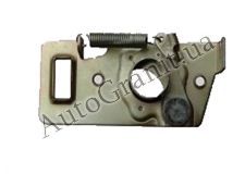 Замок капота (верхняя часть) на GEELY CK 1802968180