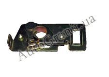 Замок капота (нижняя часть) на GEELY CK2 1018012783