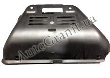 Кожух выпускного коллектора на GEELY CK E010310005