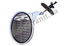 Зеркало заднего вида левое механ. на CHERY QQ S11-8202010