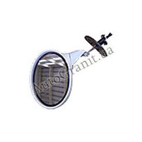 S11-8202010 Зеркало заднего вида левое механ.
