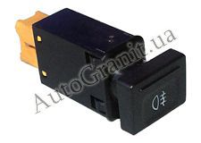 Кнопка включения задних противотуманок на CHERY AMULET A15-3732070