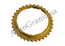 Кольцо синхронизатора 2 передачи на CHERY AMULET 015311248AA