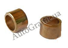 Втулка стартера передняя на CHERY AMULET 015301155AA