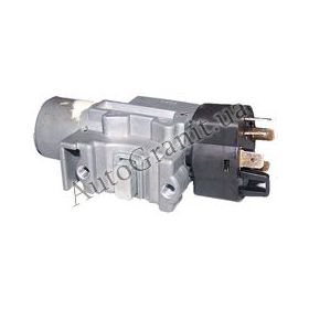 S11-3704010 Корпус замка зажигания с контактами