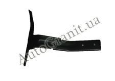 Кронштейн заднего бампера правый на GEELY CK 1801523180