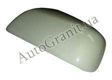 Крышка зеркала левая на CHERY AMULET A15-8202040-DQ