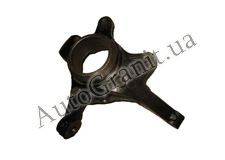 Кулак поворотный передний левый на GEELY MK 1014001997