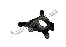 Кулак поворотный передний правый на GEELY MK 1014001998