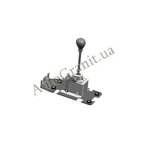 T11-1703010 Механизм переключения передач