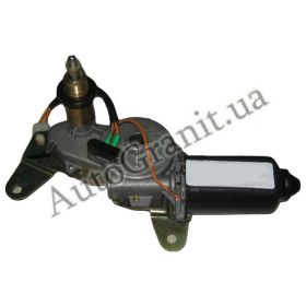 1017002087 Мотор стеклоочистителя задний CROSS