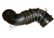 Трубка воздухозаборная на GEELY EC7/RV7 1064000034