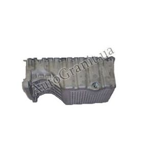 477F-1009010 Поддон масляный