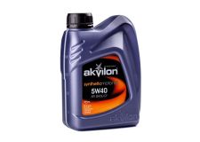 Масло 5W40 1L на ПРОЧЕЕ ПРОЧЕЕ 5W40 1L