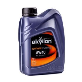 5W40 1L Масло 5W40 1L