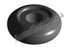 Втулка стойки стабилизатора PREMIUM на CHERY AMULET A11-2906025