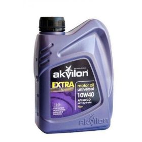 10W40 1L Масло 10W40 1L