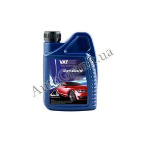 80W90 1L Масло VAT 80W90 1L