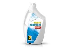 Антифриз концентрат синій 4L на ПРОЧЕЕ ПРОЧЕЕ ANTIFREEZE B 4L