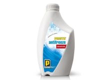 Антифриз концентрат синій 1L на ПРОЧЕЕ ПРОЧЕЕ ANTIFREEZE B 1L