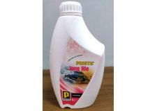 Антифриз концентрат червоний 1L на ПРОЧЕЕ ПРОЧЕЕ ANTIFREEZE D 1L