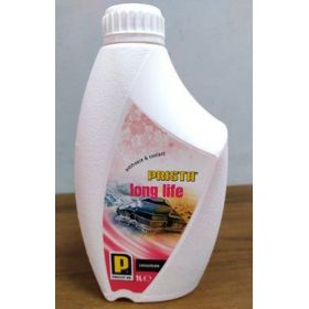 ANTIFREEZE D 1L Антифриз концентрат червоний 1L