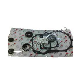 A11-480 Прокладки+сальники КПП AGAP 4001