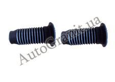 Пыльник + отбойник заднего амортизатора(на 2 стороны) PREMIUM на GREAT WALL VOLEEX VOLEEX