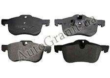 Колодки тормозные передние 550 PREMIUM на MORRIS GARAGES MG 10008675