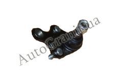 Опора шаровая передней подвески PREMIUM на GEELY X7 1014020004