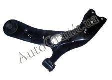 Рычаг передний левый(без шаровой) PREMIUM на GEELY X7 1014012752