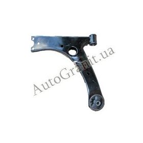 1014012754 Рычаг передний правый(без шаровой) PREMIUM