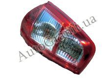 Фонарь задний правый NEW на CHERY TIGGO T11-3773020BA