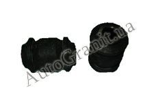 Сайлентблок переднего рычага передний PREMIUM на GEELY X7 1014020007