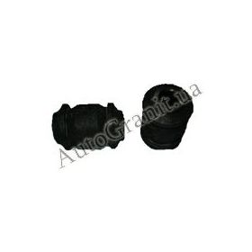 1014020007 Сайлентблок переднего рычага передний PREMIUM