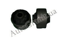 Сайлентблок переднего рычага задний PREMIUM на GEELY X7 1014020008