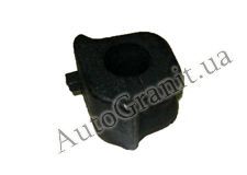 Втулка переднего стабилизатора правая PREMIUM на GEELY X7 1014013363