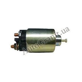 A11-3708112 Втягивающее реле стартера(на 2 болта) AGAP 405