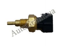 Датчик температуры охлаждающей жидкости 3 контакта EURO 4 старый тип на GEELY MK 1086001163