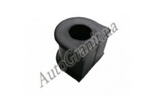 Втулка заднего стабилизатора на GEELY EC8 1014013238