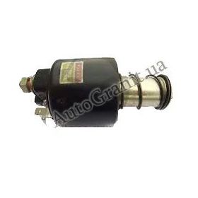 A11-1GD3708150 Втягивающее реле стартера(на 3 болта) VALEO