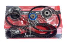 Ремень ГРМ ком-кт (ремень балансира + ролики) 2,0 GATES на CHERY TIGGO T11-20