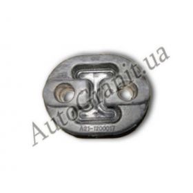 A21-1200017 Подвес глушителя